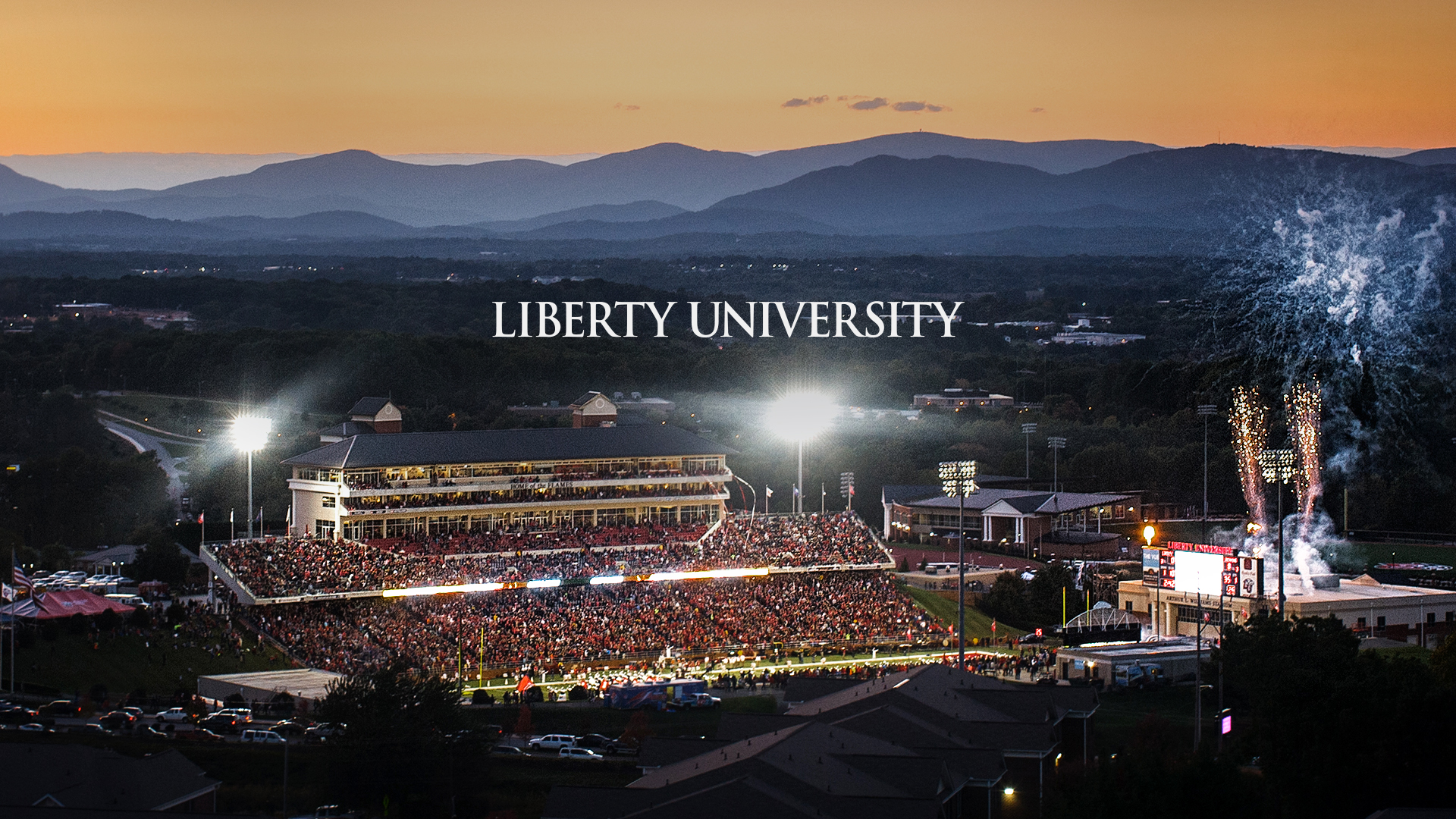 Liberty University Wallpapers - Wallpaper Cave