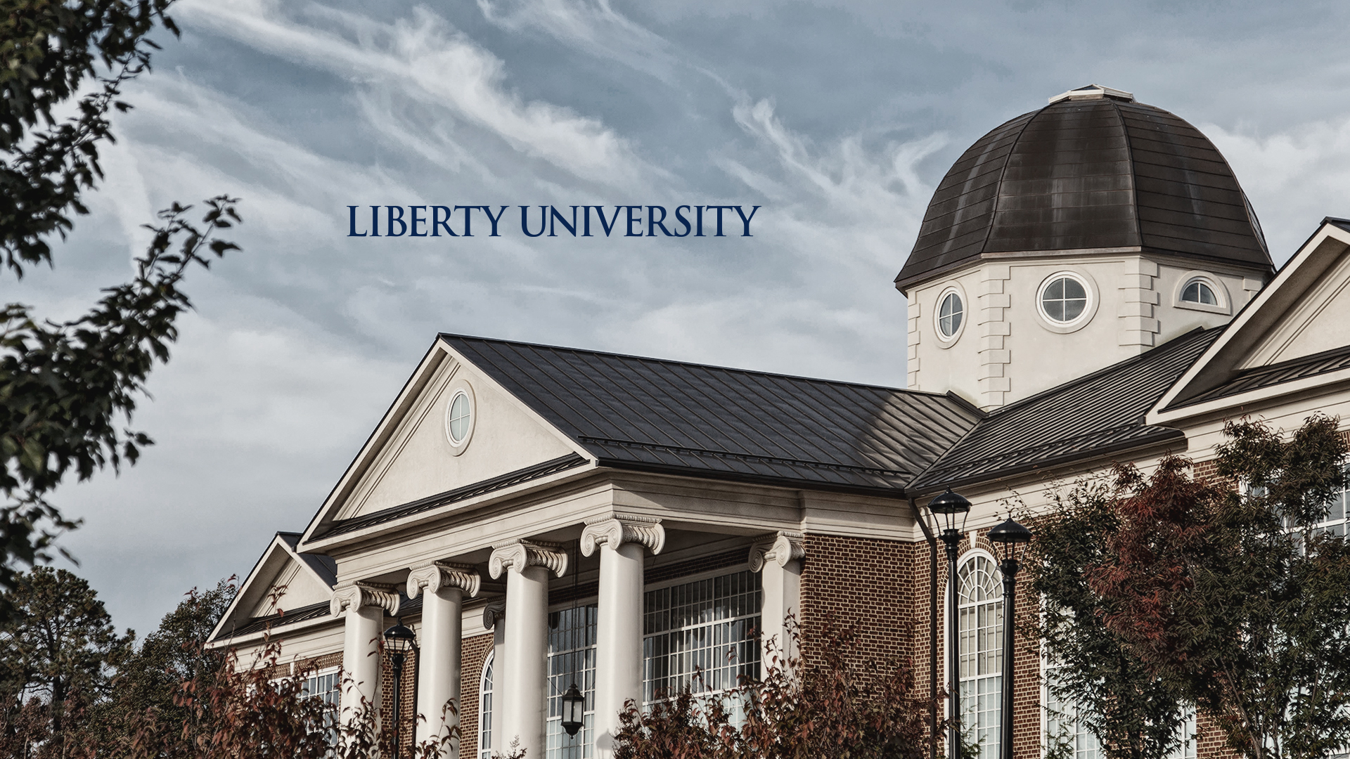 Liberty University Wallpaper