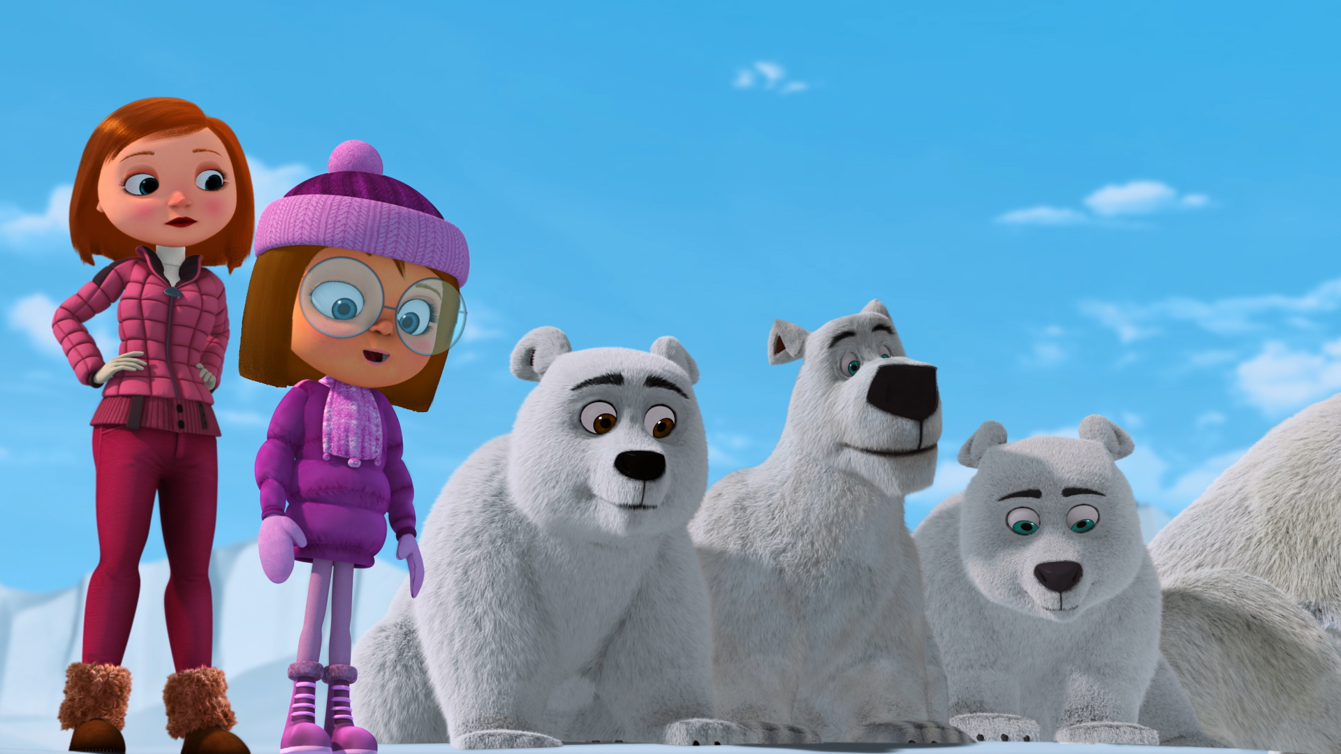 Norm of the North: Keys to the Kingdom