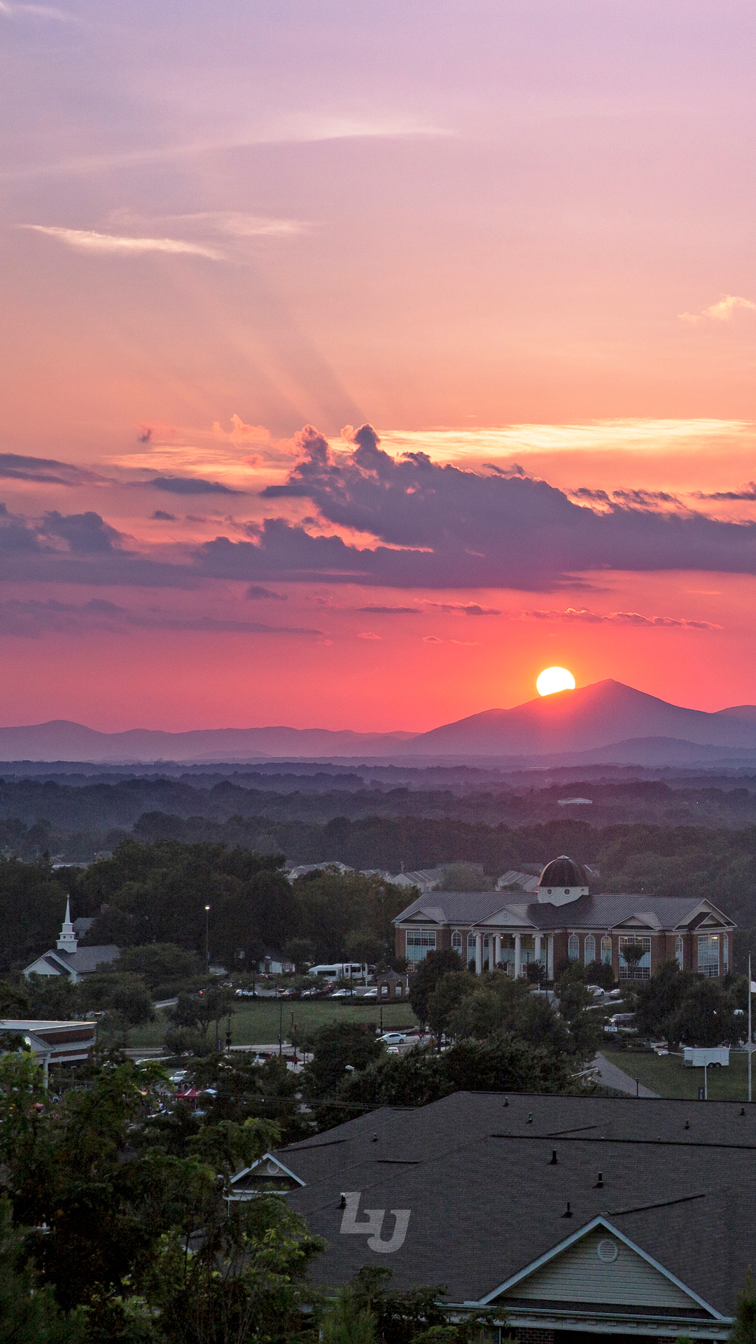Liberty University Wallpapers Wallpaper Cave