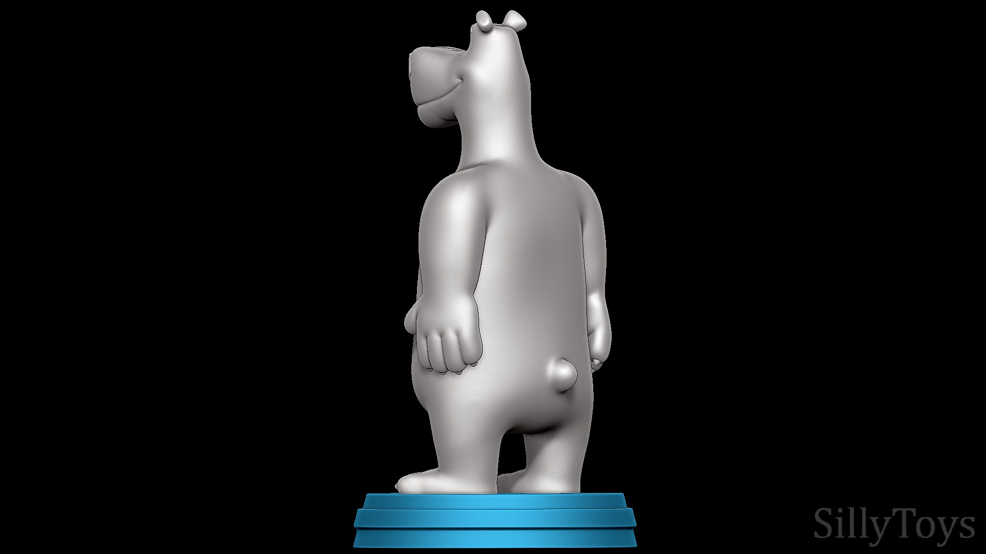 Norm Of The North Ready 3D Model