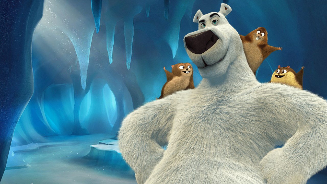 Norm Of The North' Headed To Blu Ray. Animation World Network