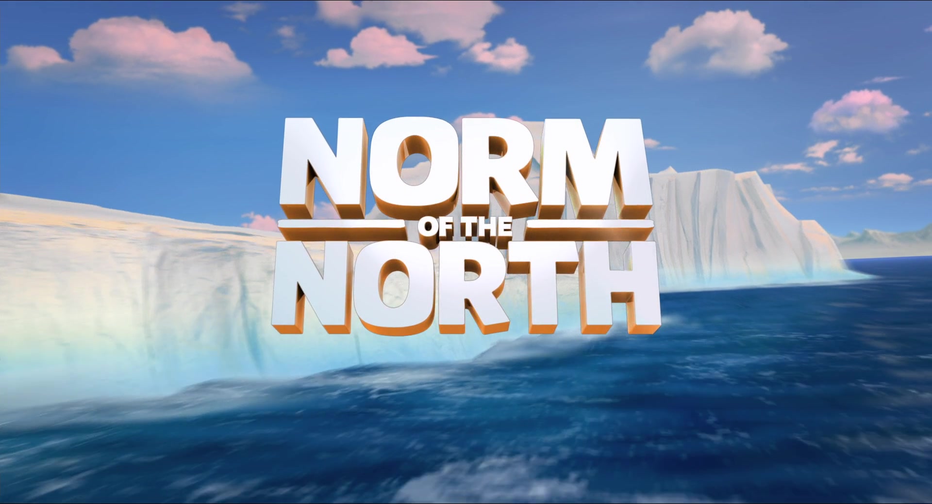 Norm of the North Screencap