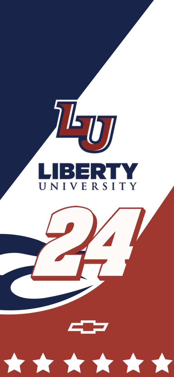 NASCAR Wallpaper on Twitter. Nascar, Aric almirola, Liberty university