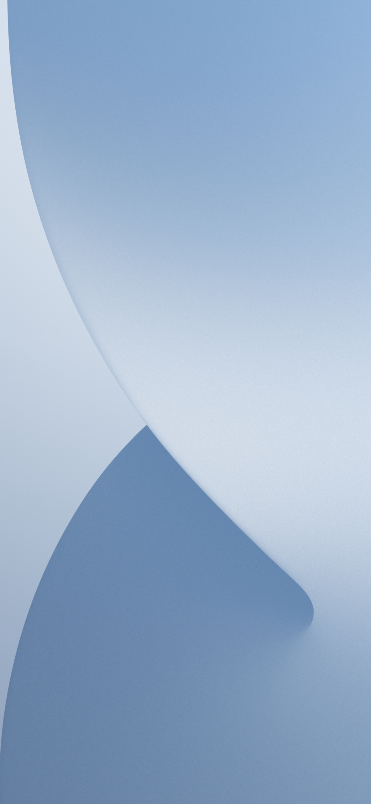 Iphone 13  Dark Blue  Waves  Design Wallpaper Download  MobCup