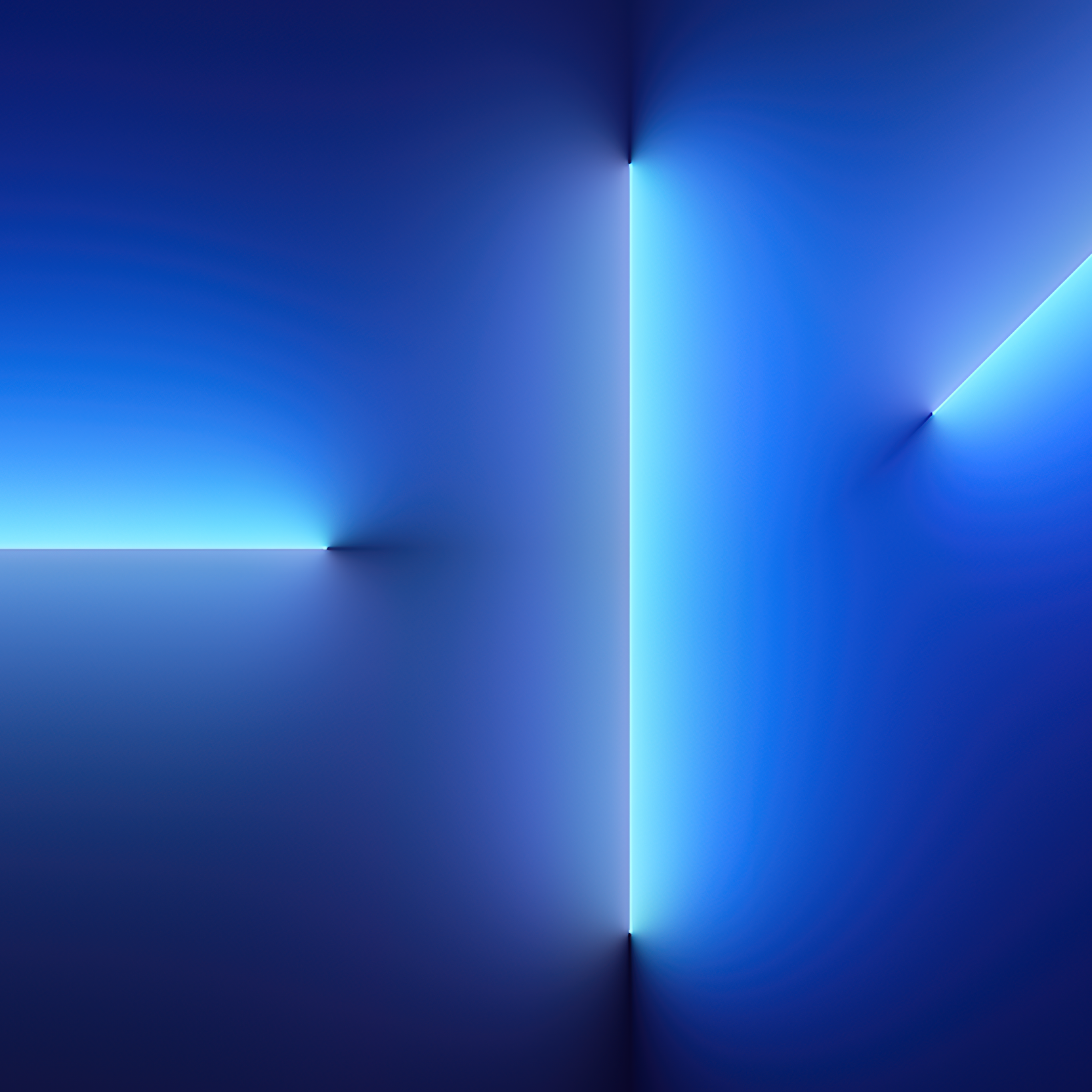 iPhone 13 Pro Wallpaper 4K, iOS 15, Stock, Abstract