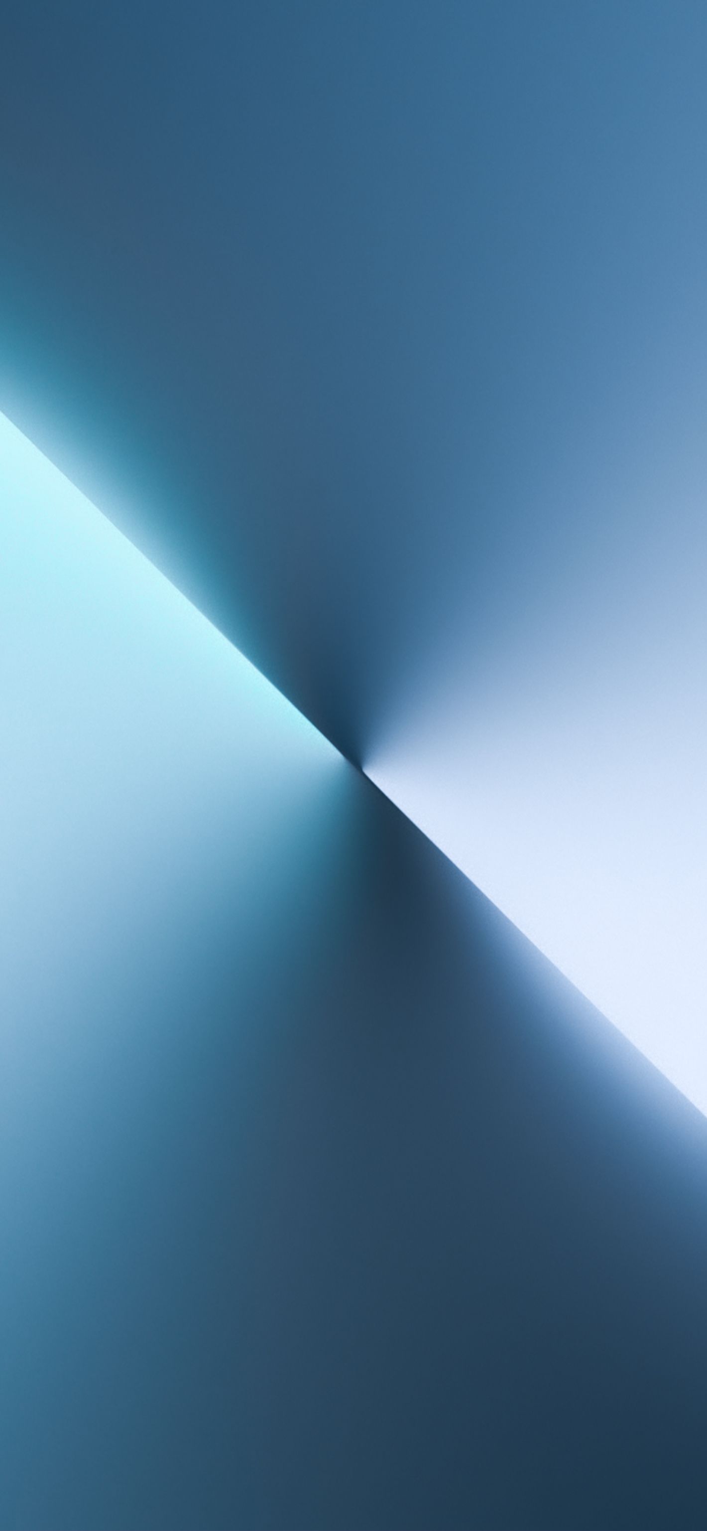 iPhone 13 Pro Blue Wallpapers - Wallpaper Cave