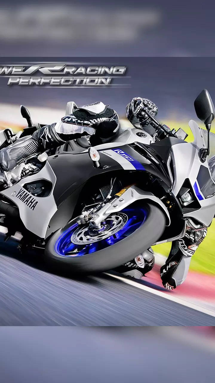 Yamaha R15 V4.0, R15M, Aerox 155 launched in India