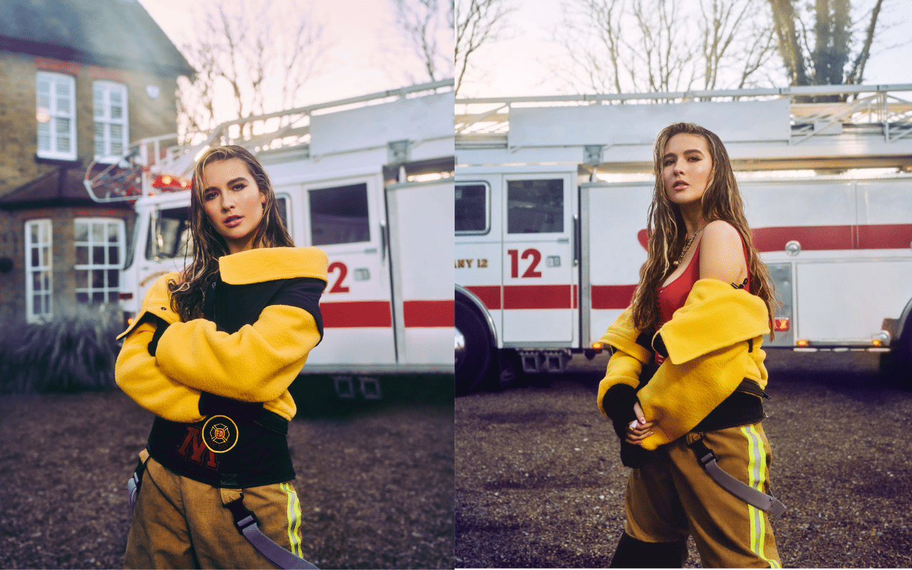 Mimi Webb On Finding Her Feet In The Music Industry, Going Viral On TikTok And Touring With Tate McRae