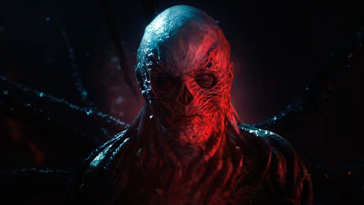 Stranger Things Season 4: The Truth About Vecna