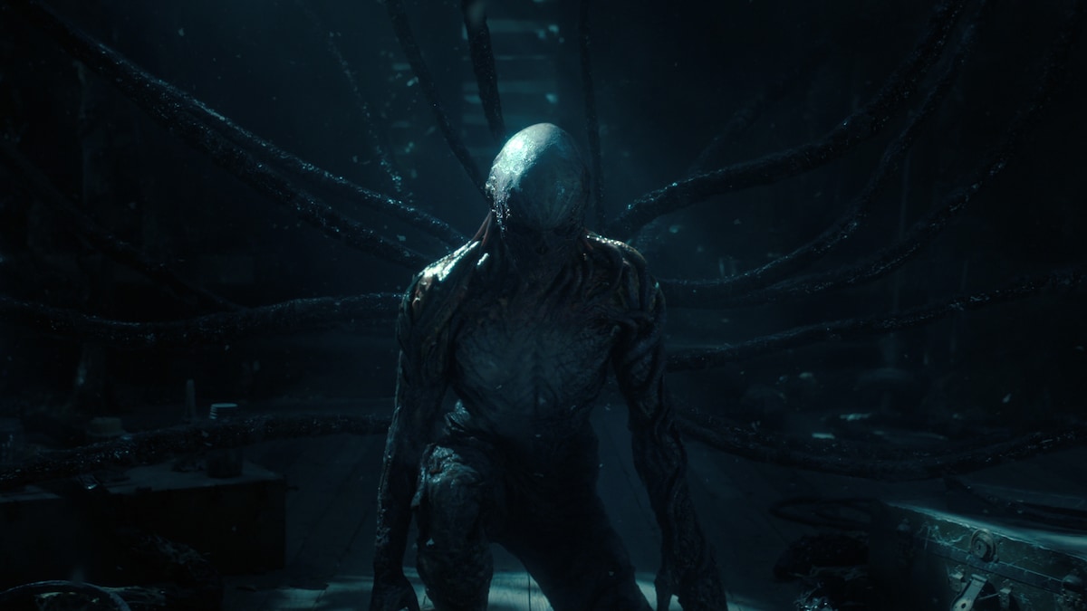 Stranger Things': The Duffers Reveal How They Brought Vecna to Life With Practical Effects
