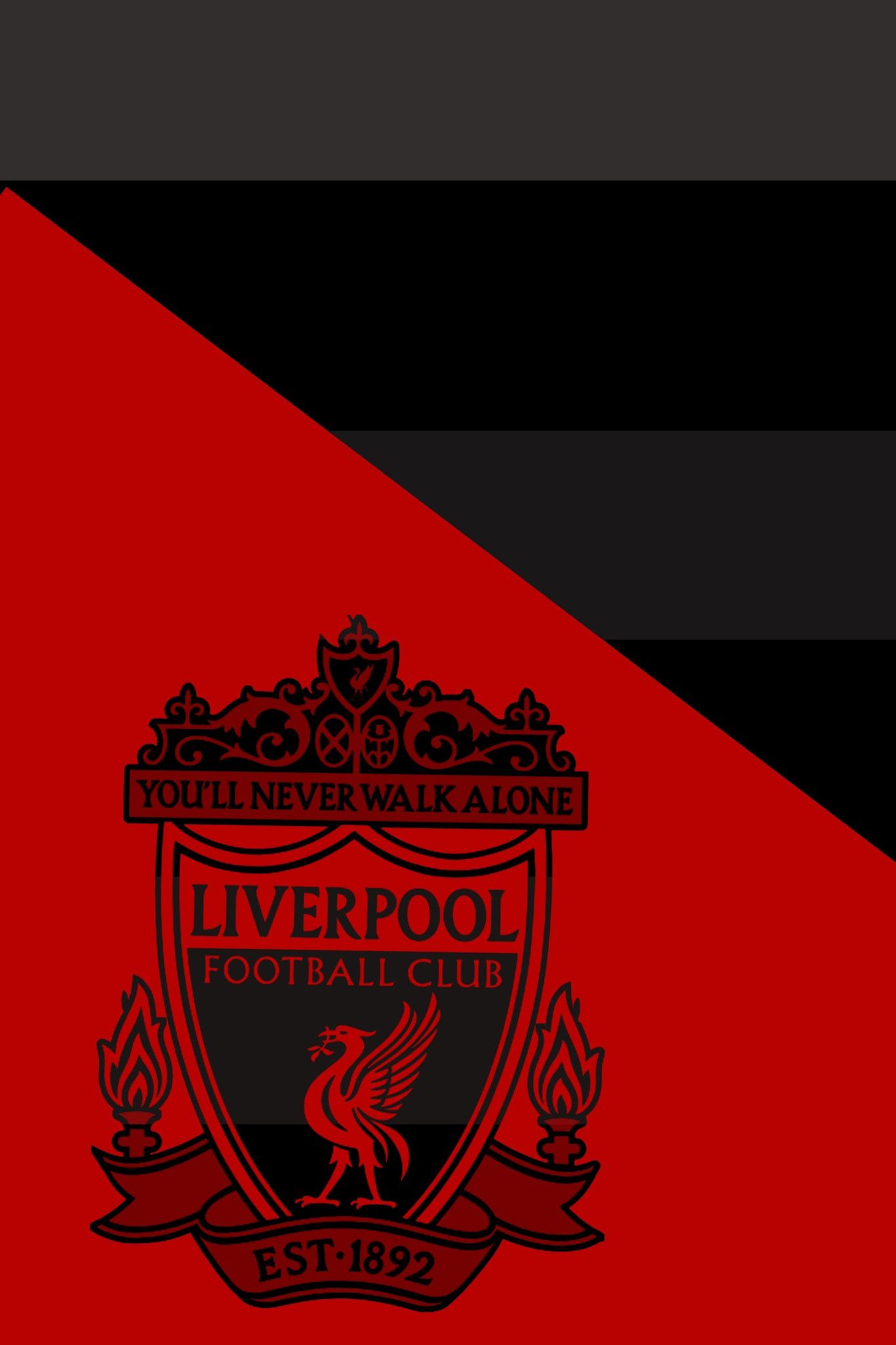 Liverpool iphone wallpaper
