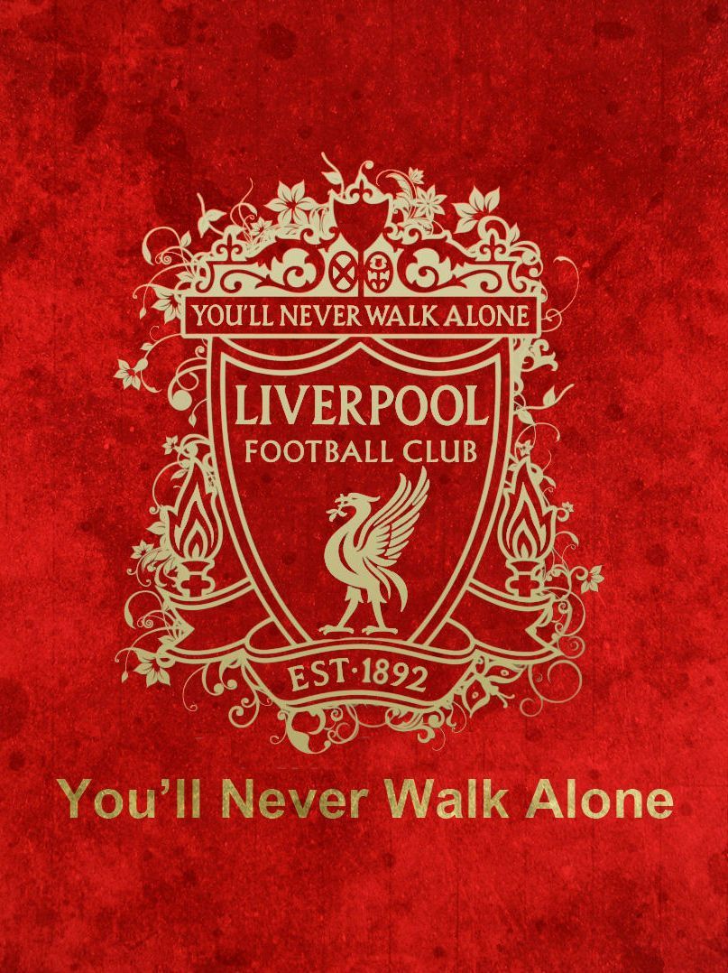 Liverpool Wallpaper