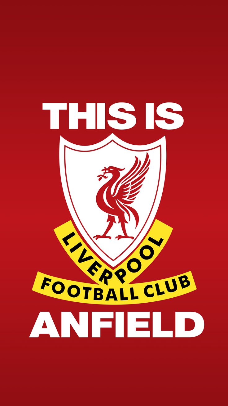 Liverpool Wallpaper 4K iPhone Gallery