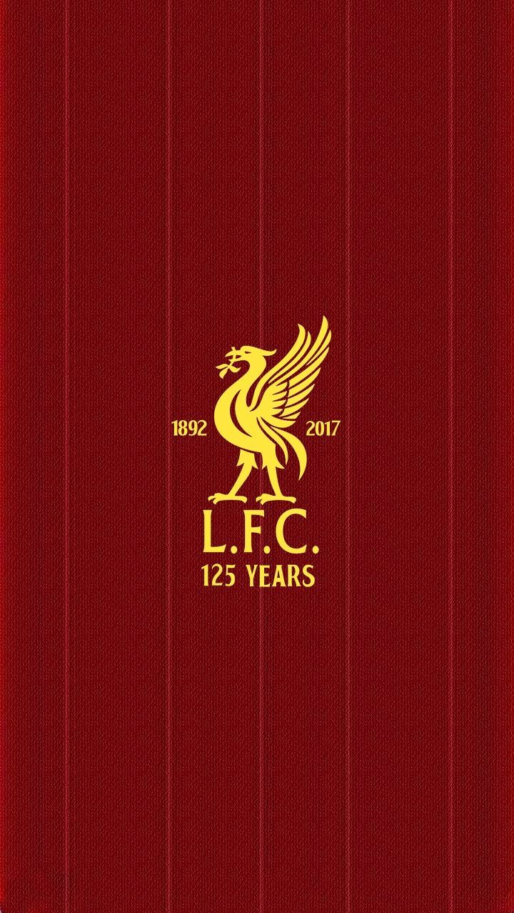 Liverpool Fc iPhone Wallpaper 2019