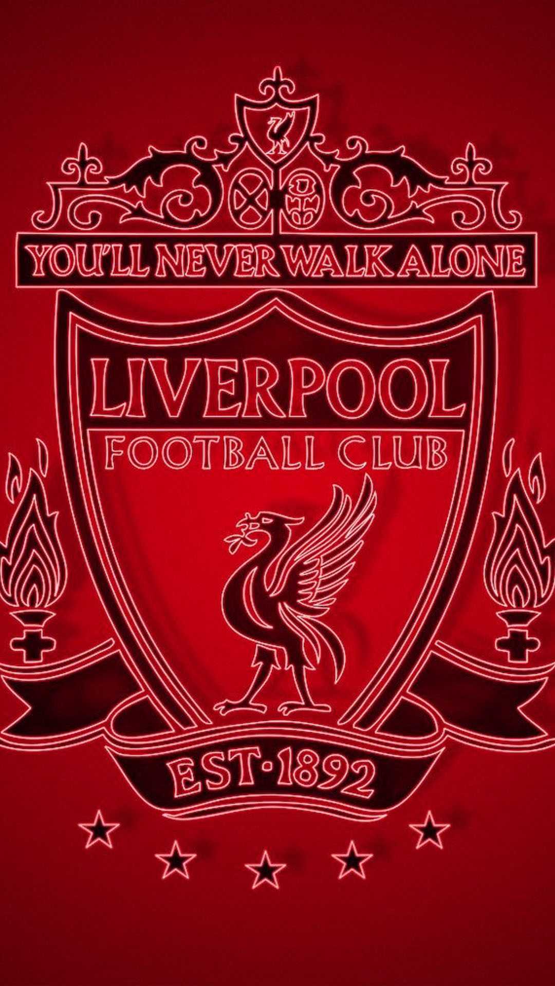 Liverpool Fc Wallpaper