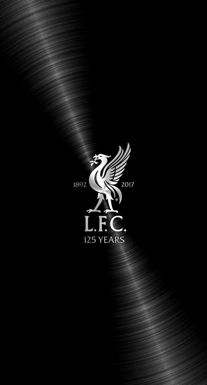 Liverpool FC Wallpaper