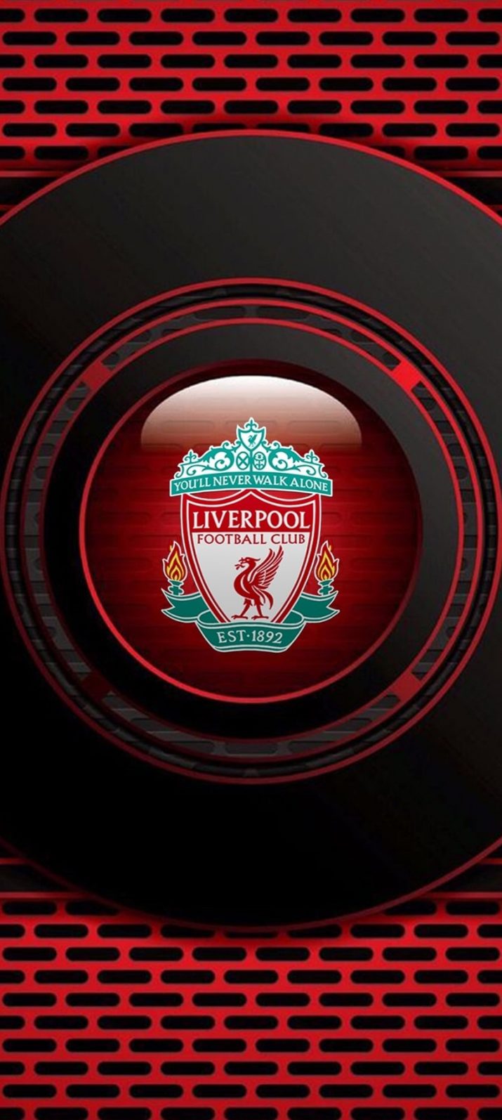 Liverpool Player 2021 Wallpaper