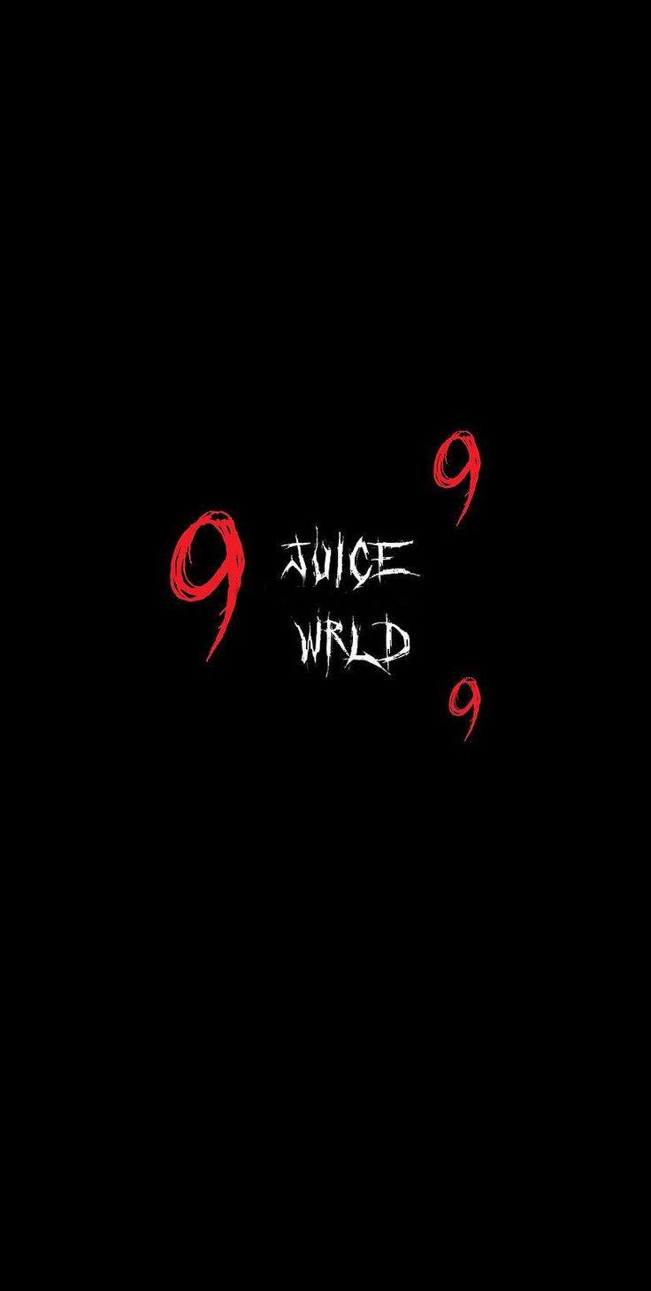 juice wrld wallpaper for mobile phone, tablet, desktop computer and other devices HD and 4K wallpaper. iPhone wallpaper rap, Just juice, Rapper wallpaper iphone