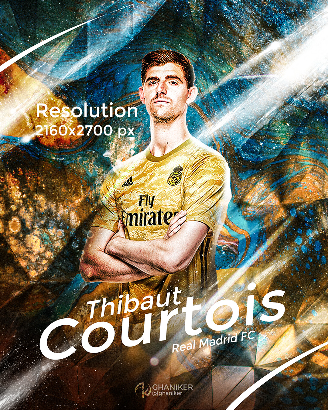 Thibaut Courtois