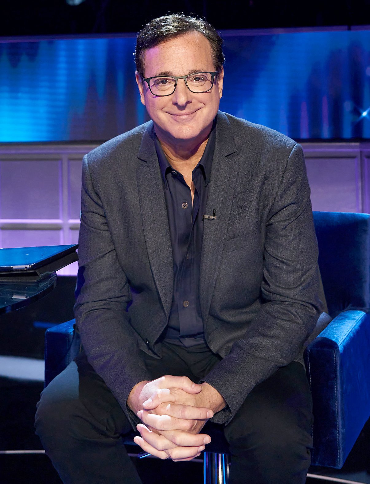 Bob Saget: Why Photo of Where He Died Were Allowed to Be Made Public