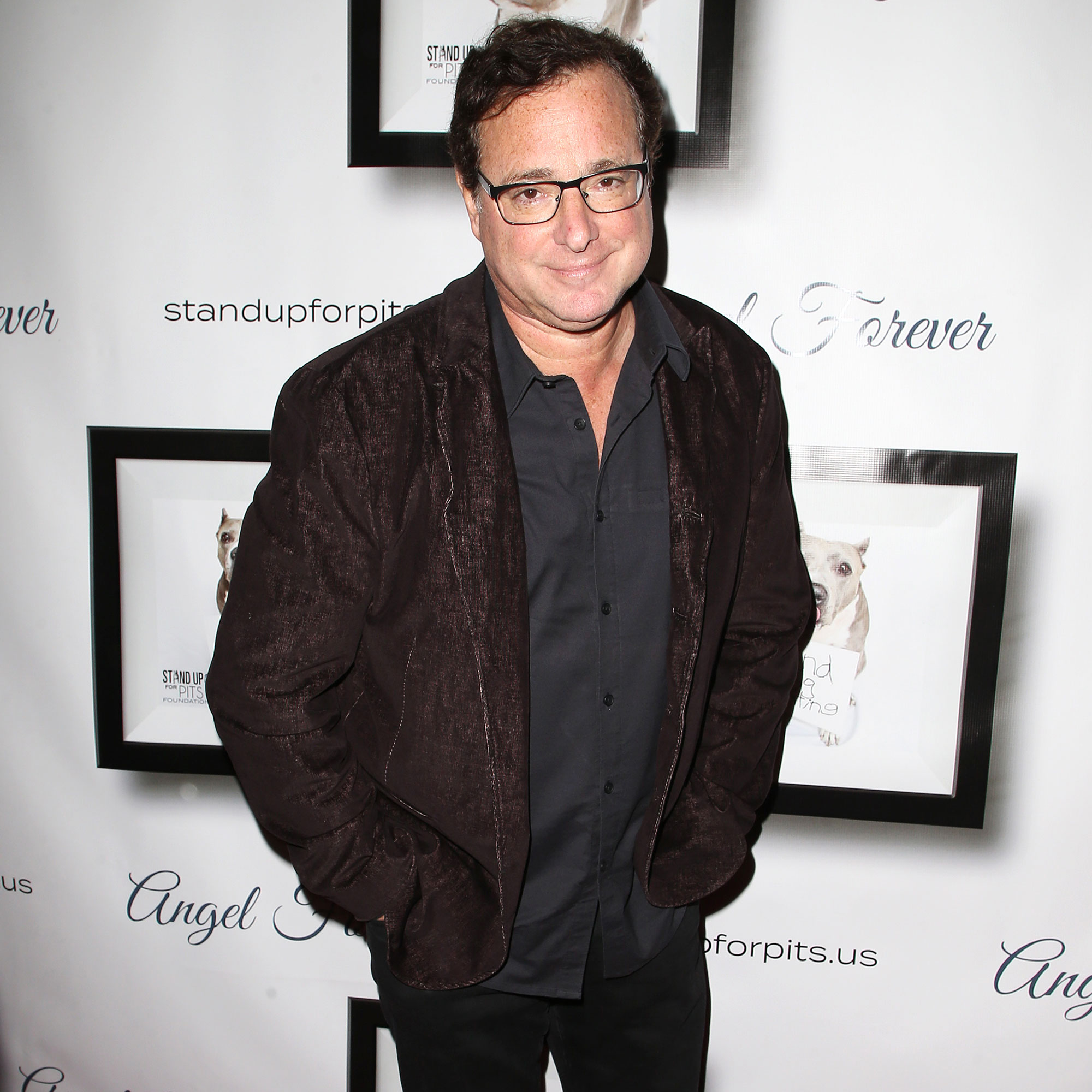 Bob Saget Performed Stand Up Night Before His Death: Final Photo
