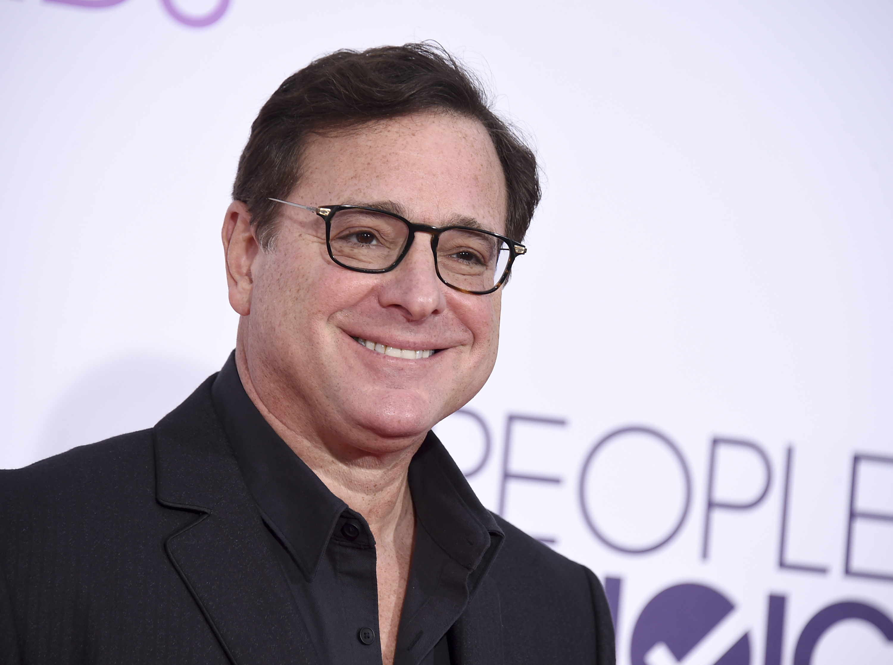 Florida judge temporarily blocks release of Bob Saget's autopsy records