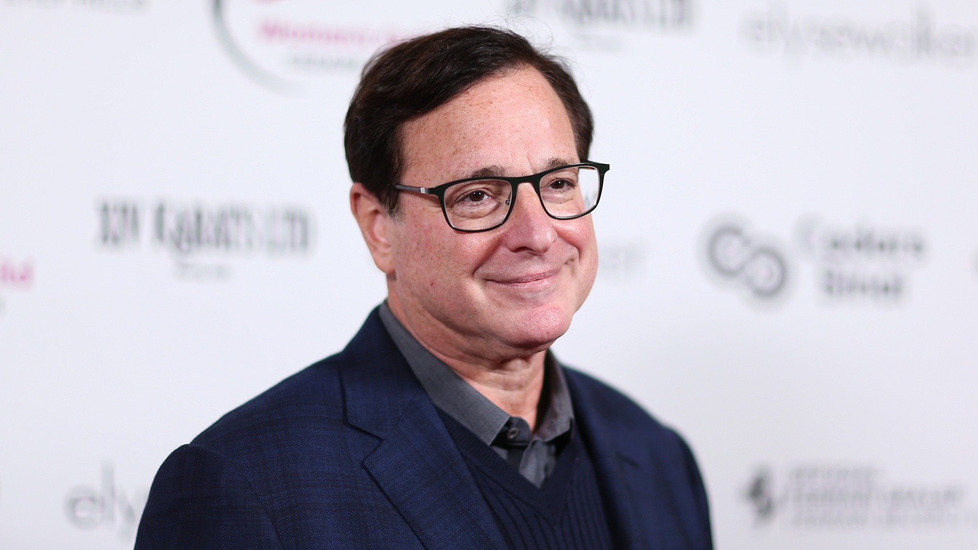 Photos of Bob Saget's hotel room released