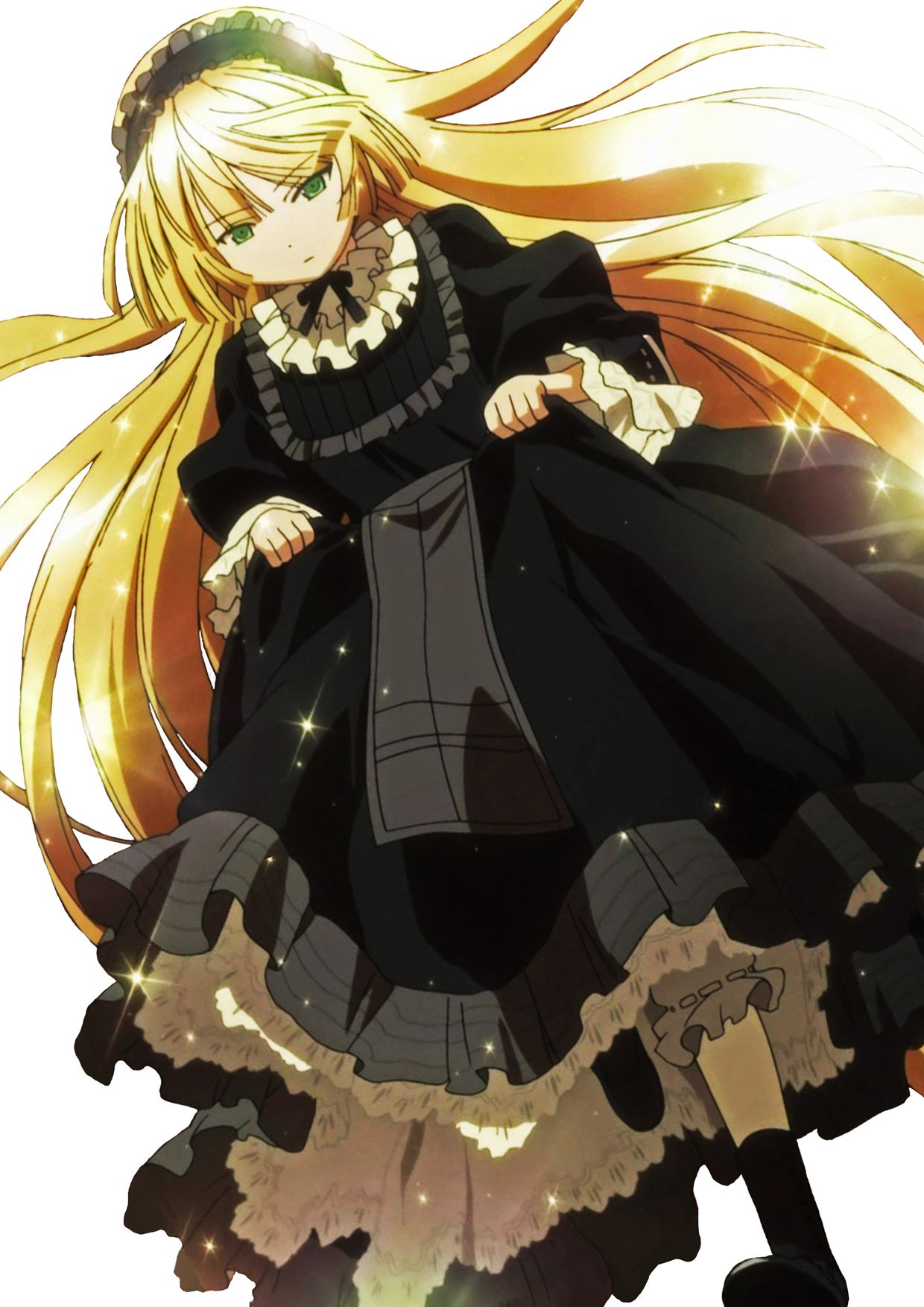 Идеи на тему «Gosick». аниме, аниме арт, рисунки