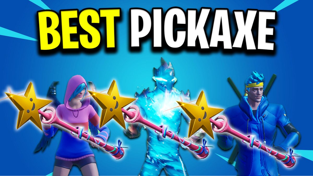 Codelife Everyones Started Using The Star Wand Pickaxe! (Less Input Delay?) Link