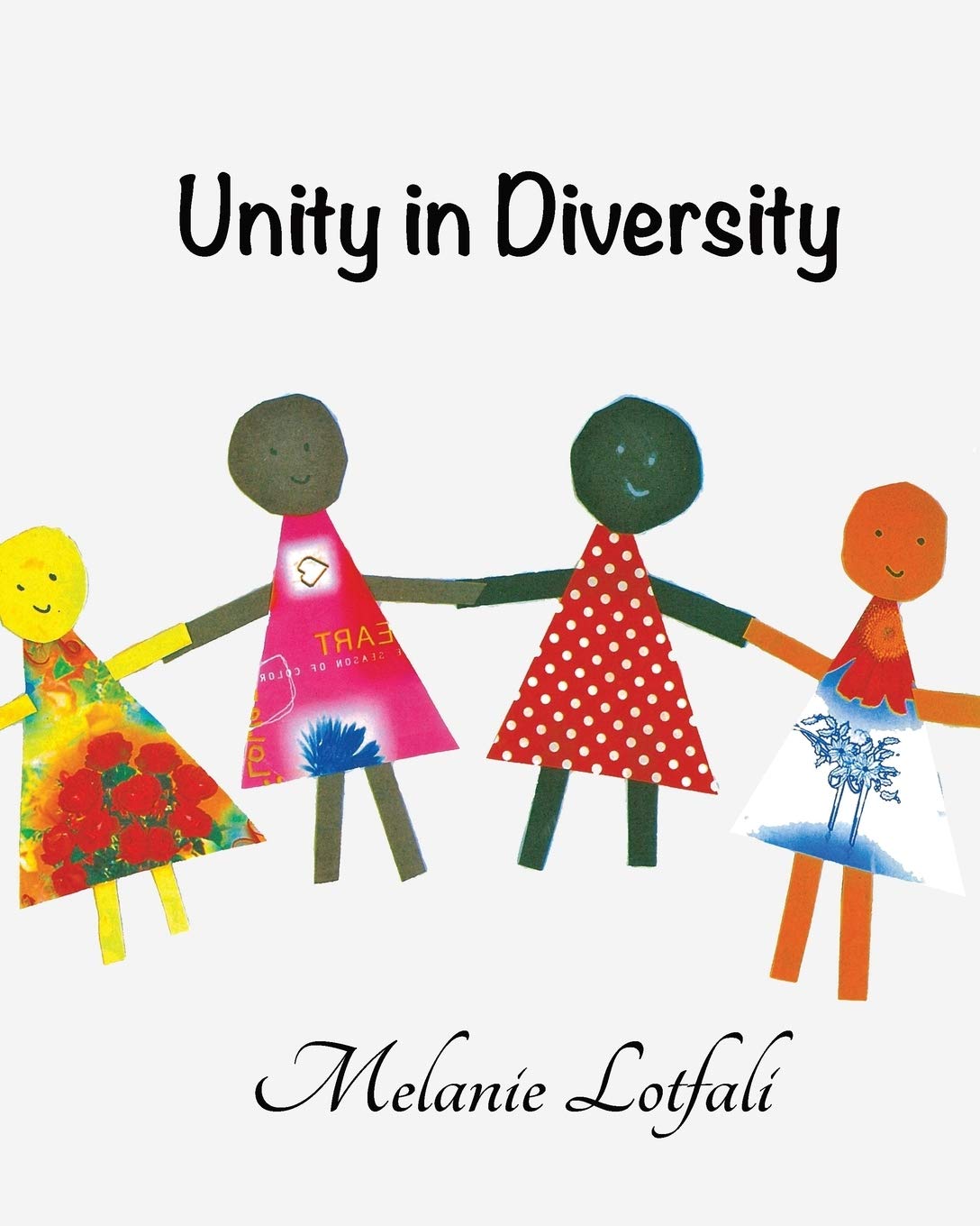 Unity In Diversity Wallpapers Wallpaper Cave