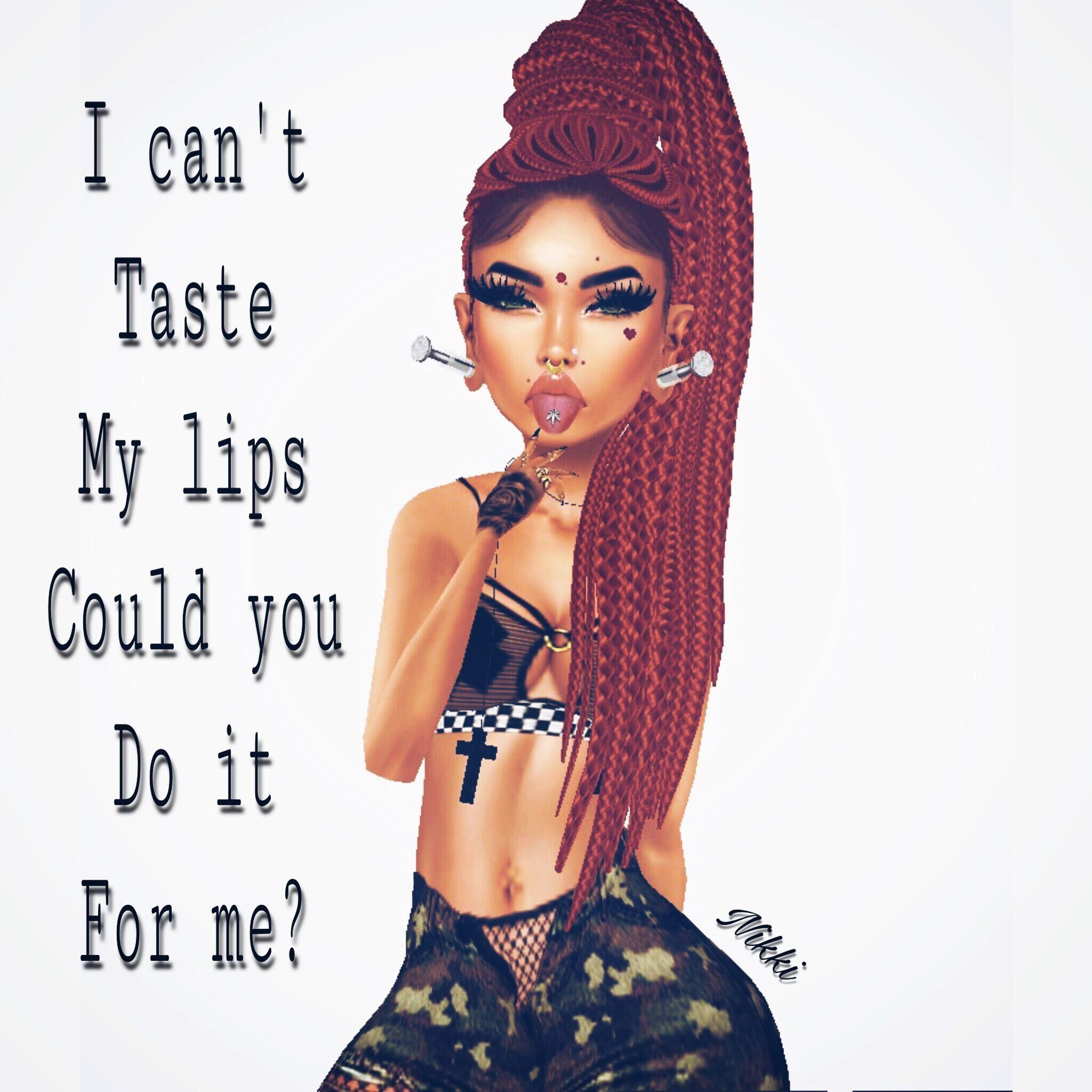 Imvu Wallpaper