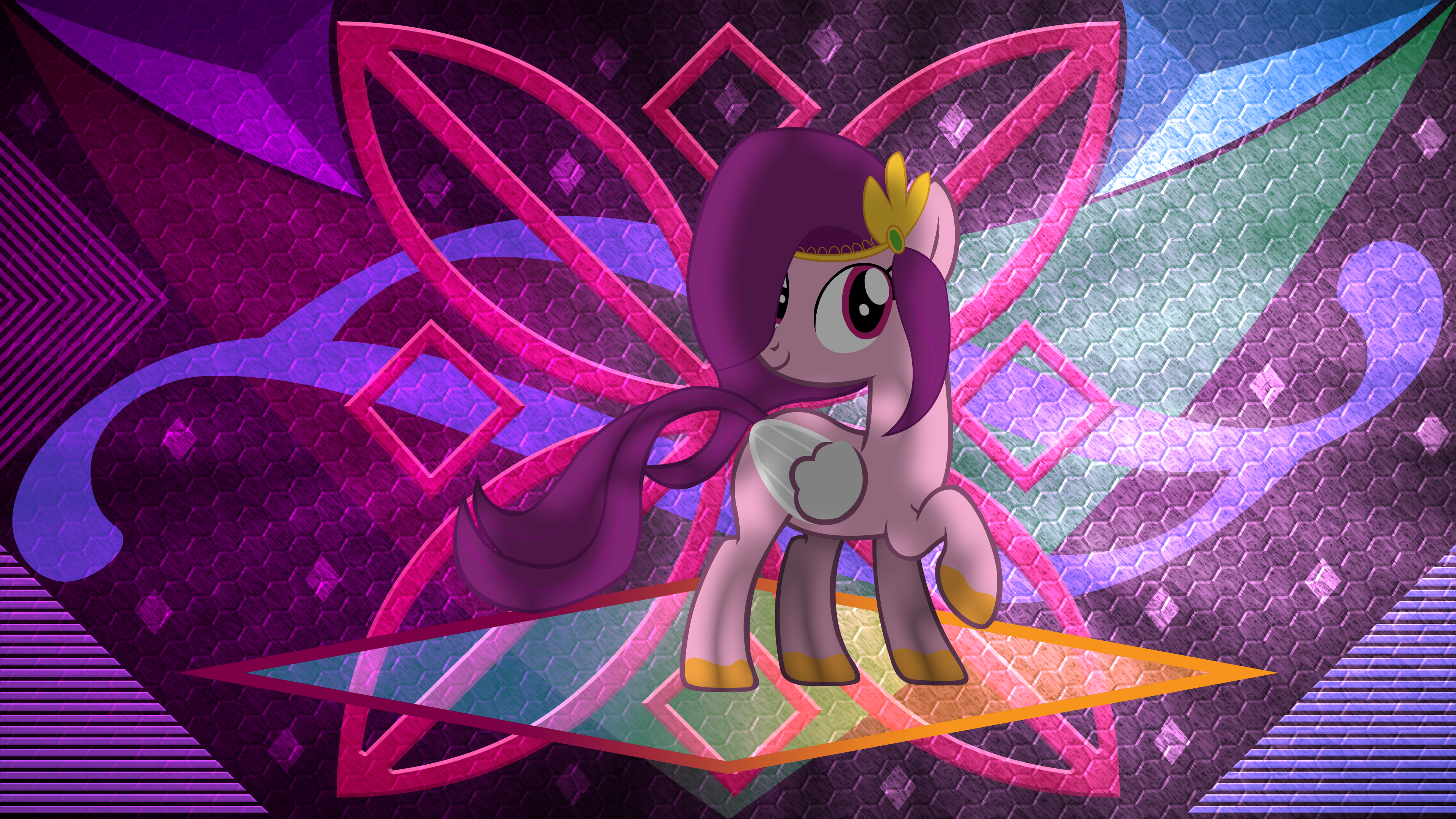 safe, artist:laszlvfx, derpibooru import, edit, pipp petals, pegasus, pony, g5, image, png, solo, wallpaper, wallpaper edit