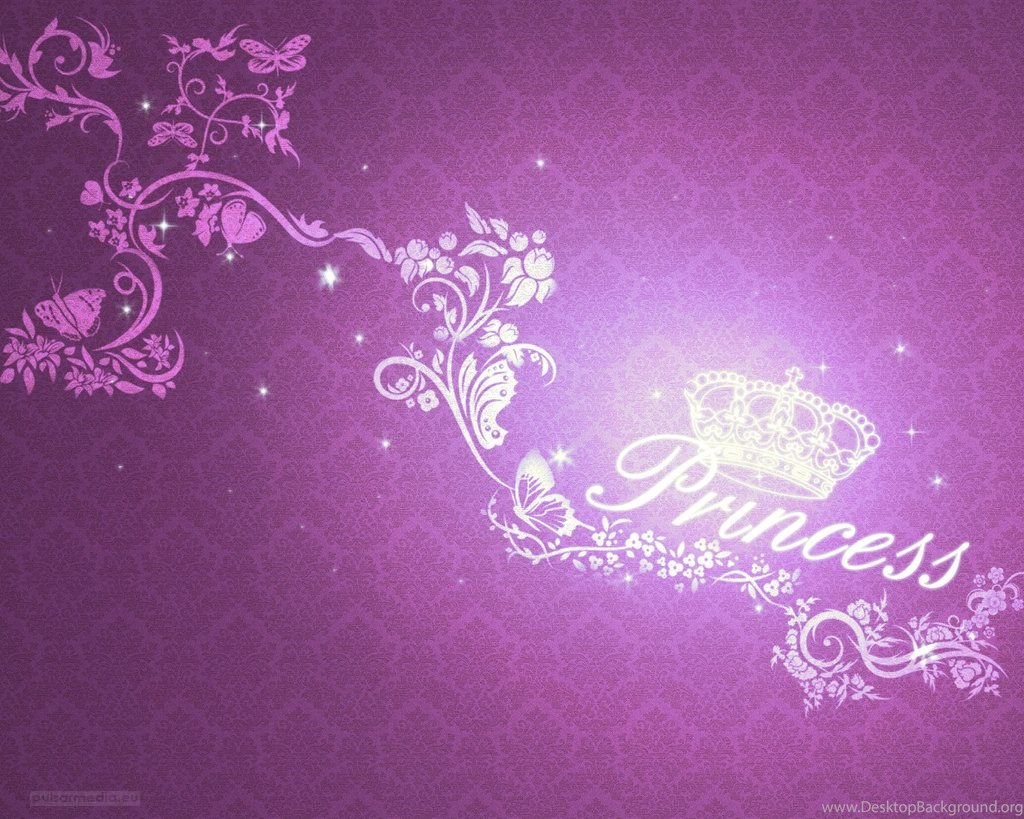 Pink Princess Wallpapers - Wallpaper Cave