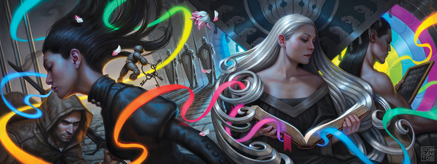 The Making of 'Warbreaker' The 10th Anniversary Edition