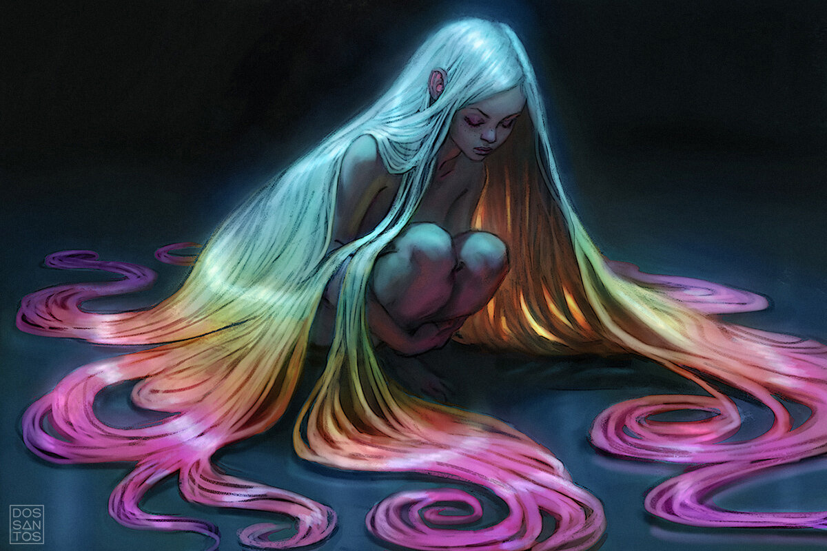 Painting the New Warbreaker