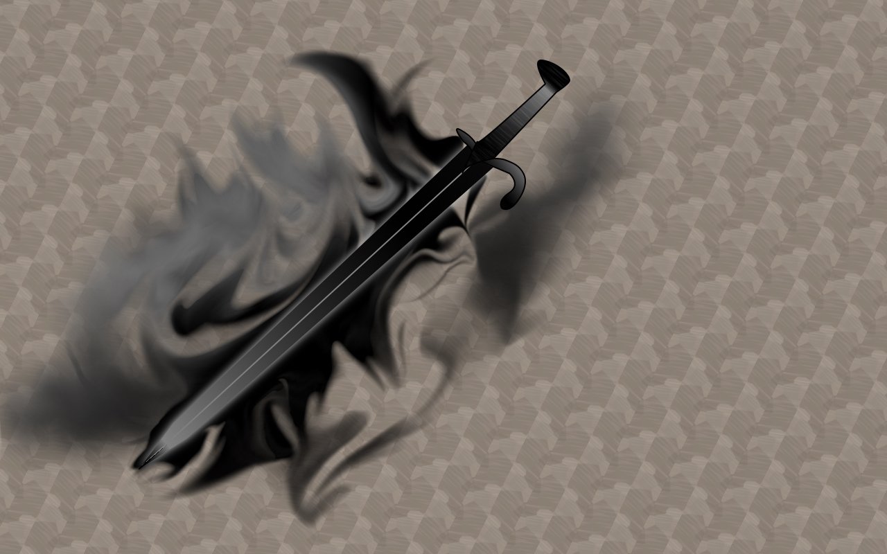 Nightblood quick rendition Art Shard, the Official Brandon Sanderson Fansite