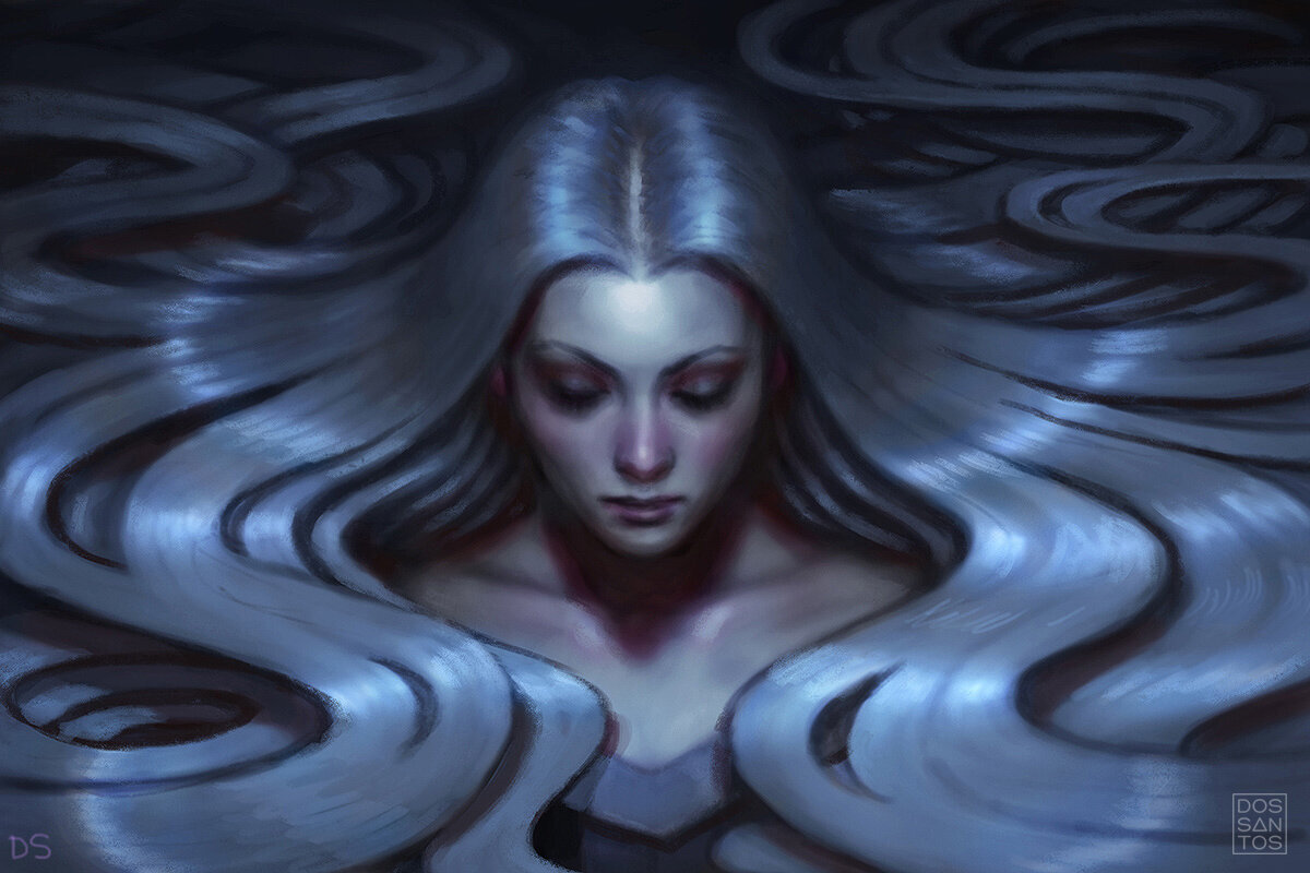 Painting the New Warbreaker