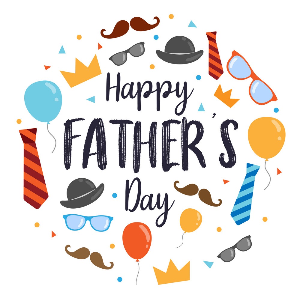 Happy Fathers Day 2022 Wallpapers Wallpaper Cave