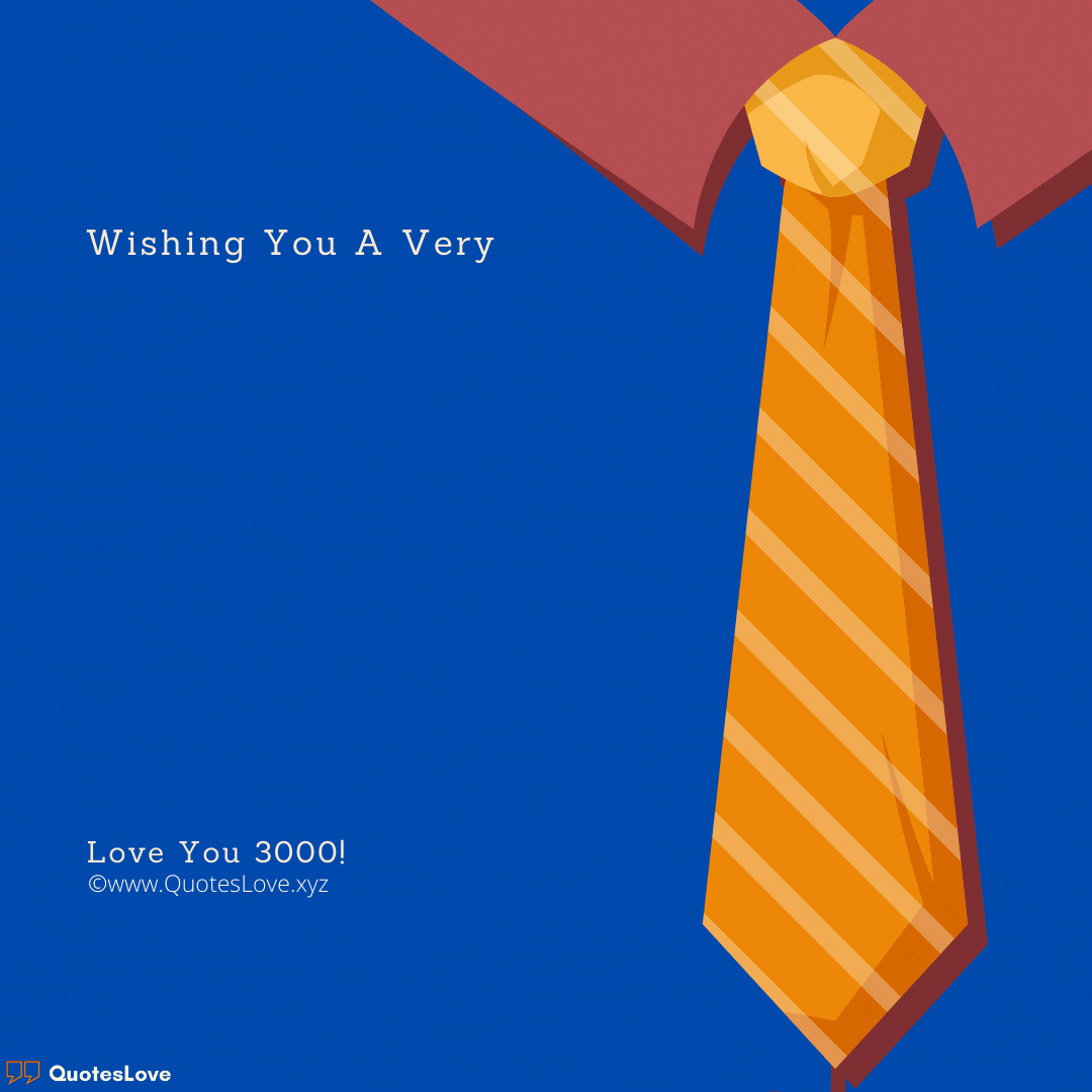 [Best] Happy Father's Day 2022: Quotes, Wishes, Messages, Greetings, Sayings, Image, Poster, Picture, Photo, Wallpaper