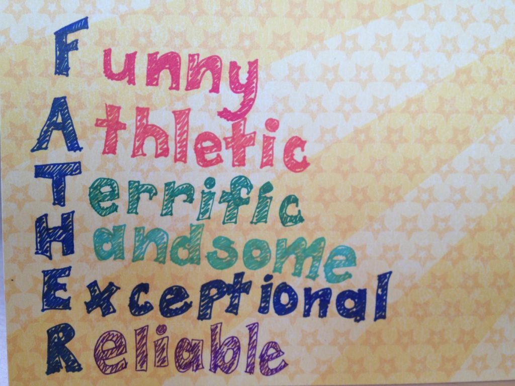 Happy Father's Day 2022 Image, Wallpaper, Picture, Photo, Pics