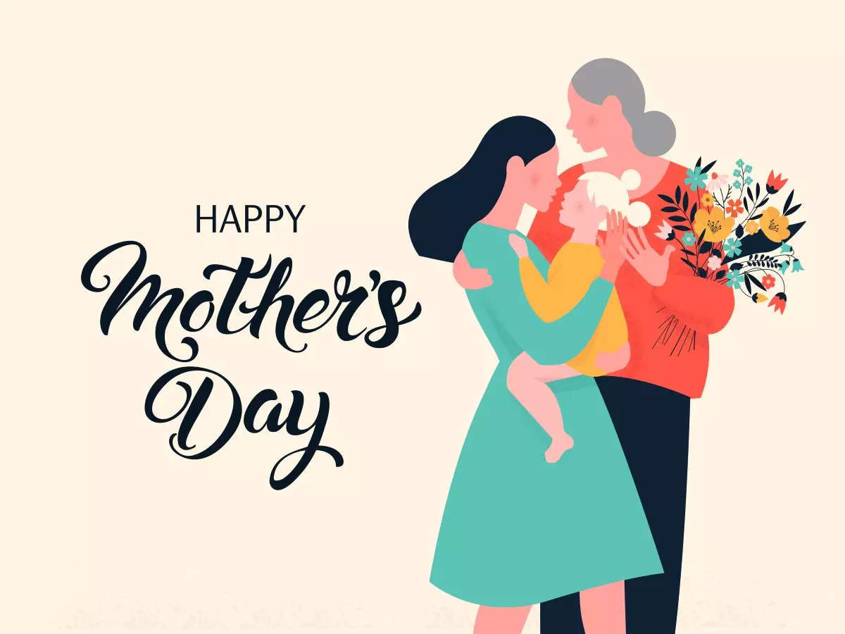 Happy Mother's Day 2022: Image, Quotes, Wishes, Messages, Cards, Greetings, Picture and GIFs of India