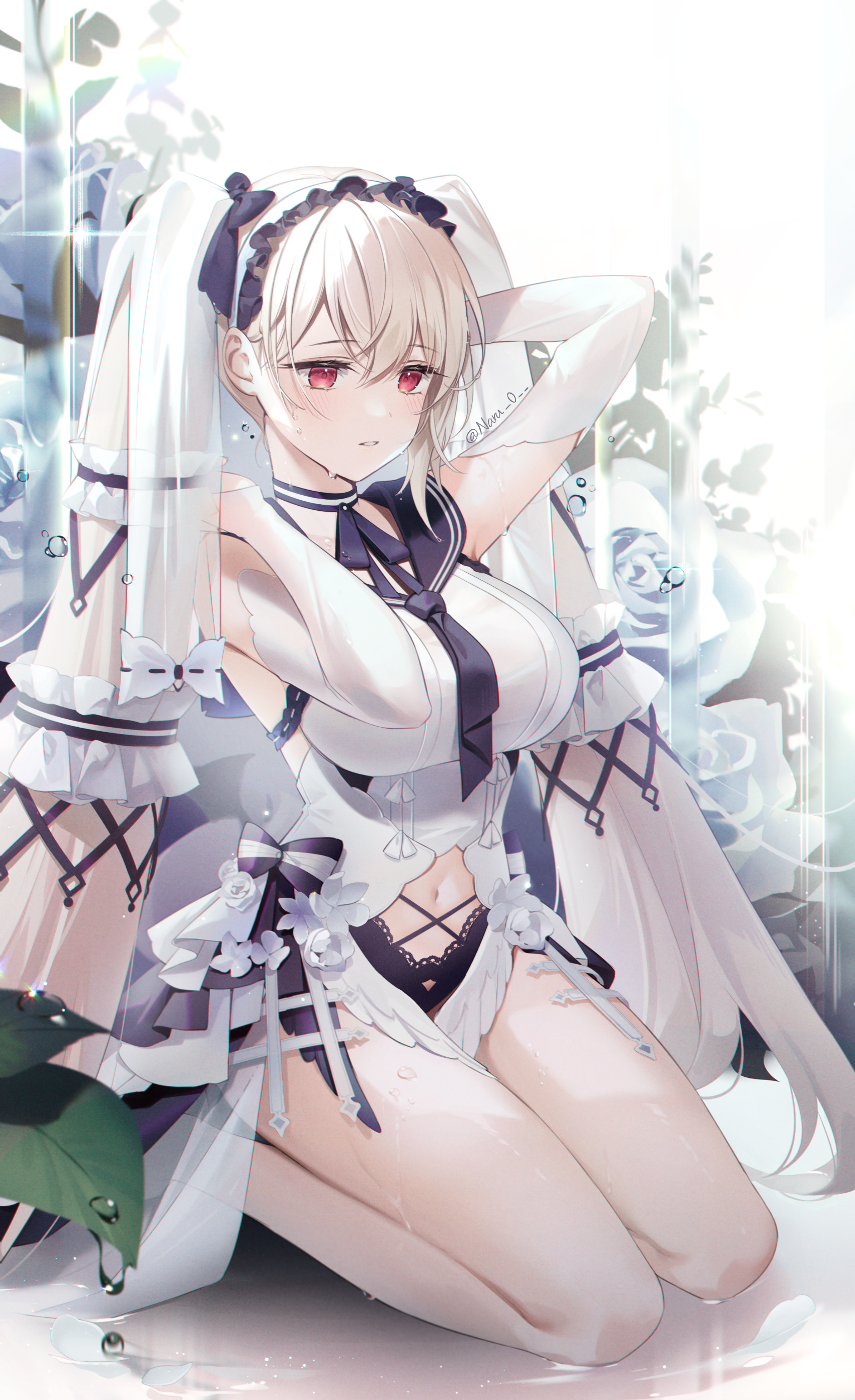 Formidable (Azur Lane) Anime Image Board