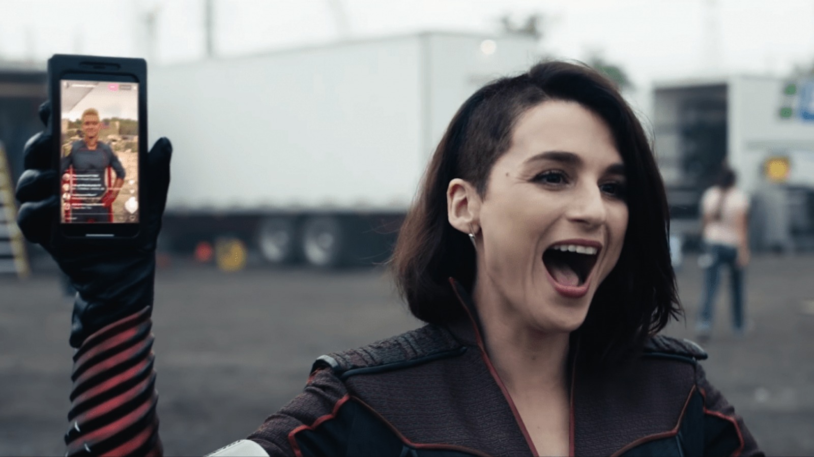 TV Review: The Boys (S2). When What We're Missing Is Super Powered People. Worn Out Spines