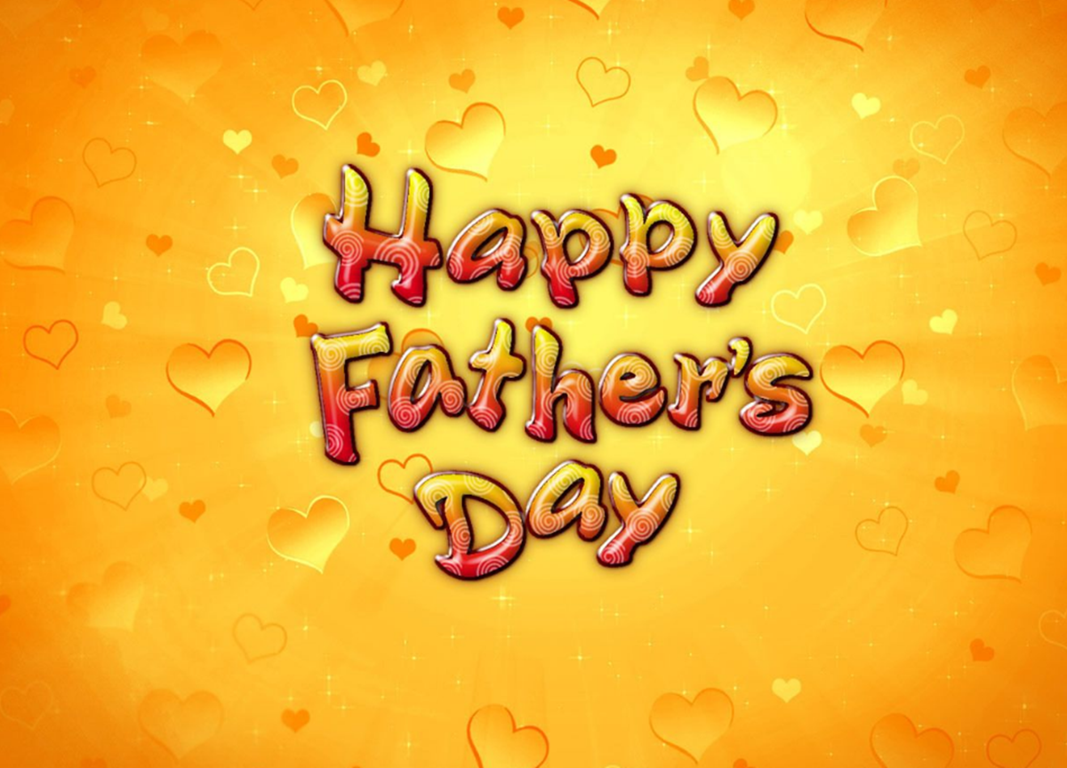 Happy Fathers Day 2022 Wishes Messages. Quotes & Greetings