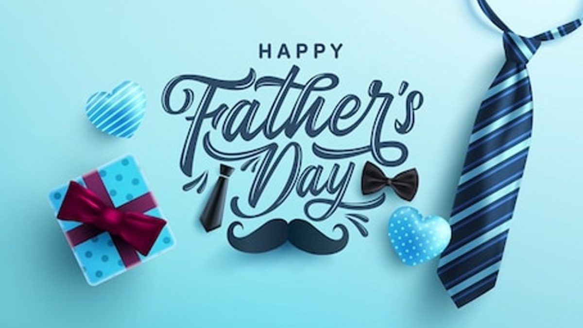 Happy Father's Day 2022 Gifts, Image, Wishes, Quotes & Messages