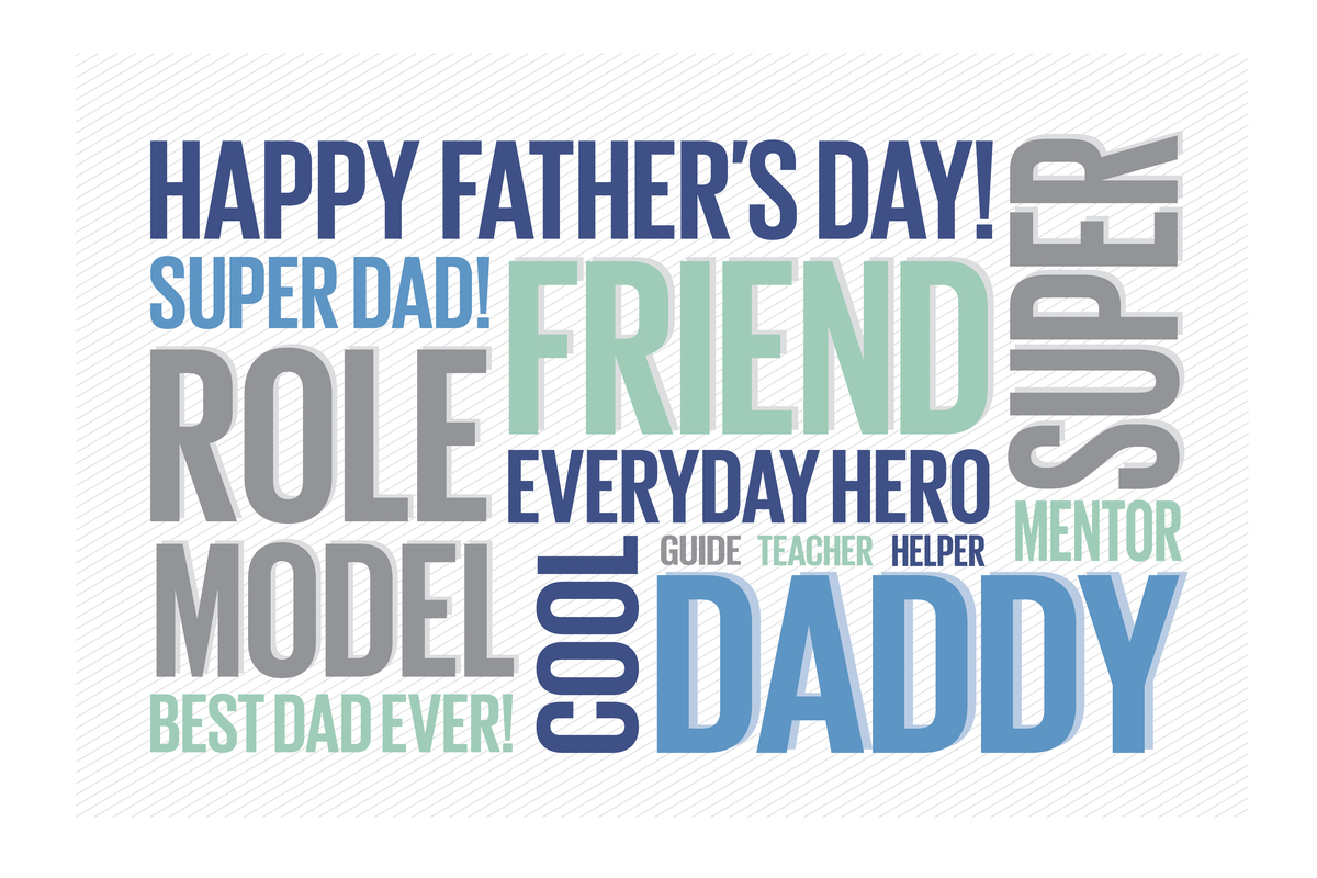 Happy Father's Day 2021: Image, Wishes, Greetings & Messages to Make Your Daddy Dearest Feel Special