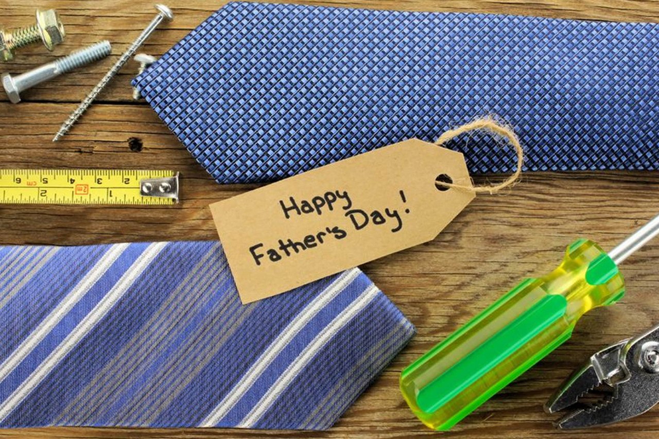Father's Day around the world in 2022
