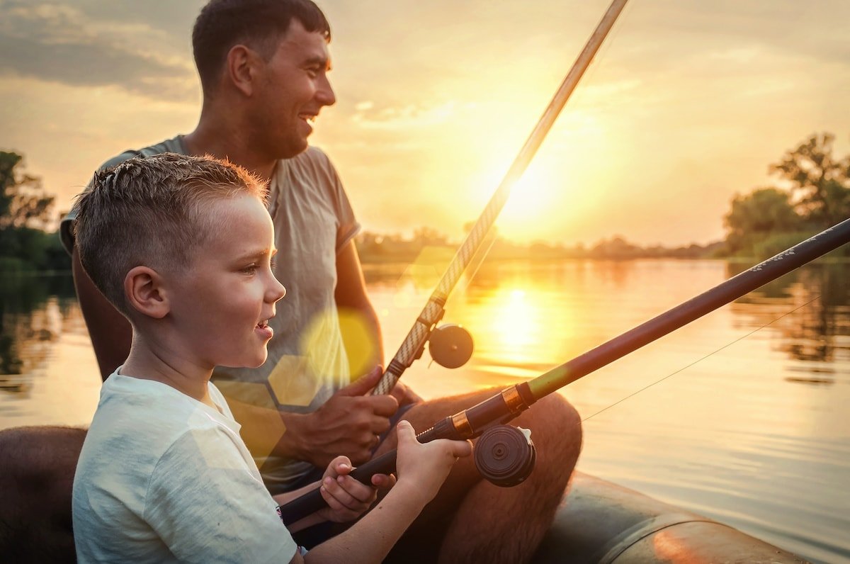 When Is Father's Day 2022? History and Celebration Ideas' Almanac