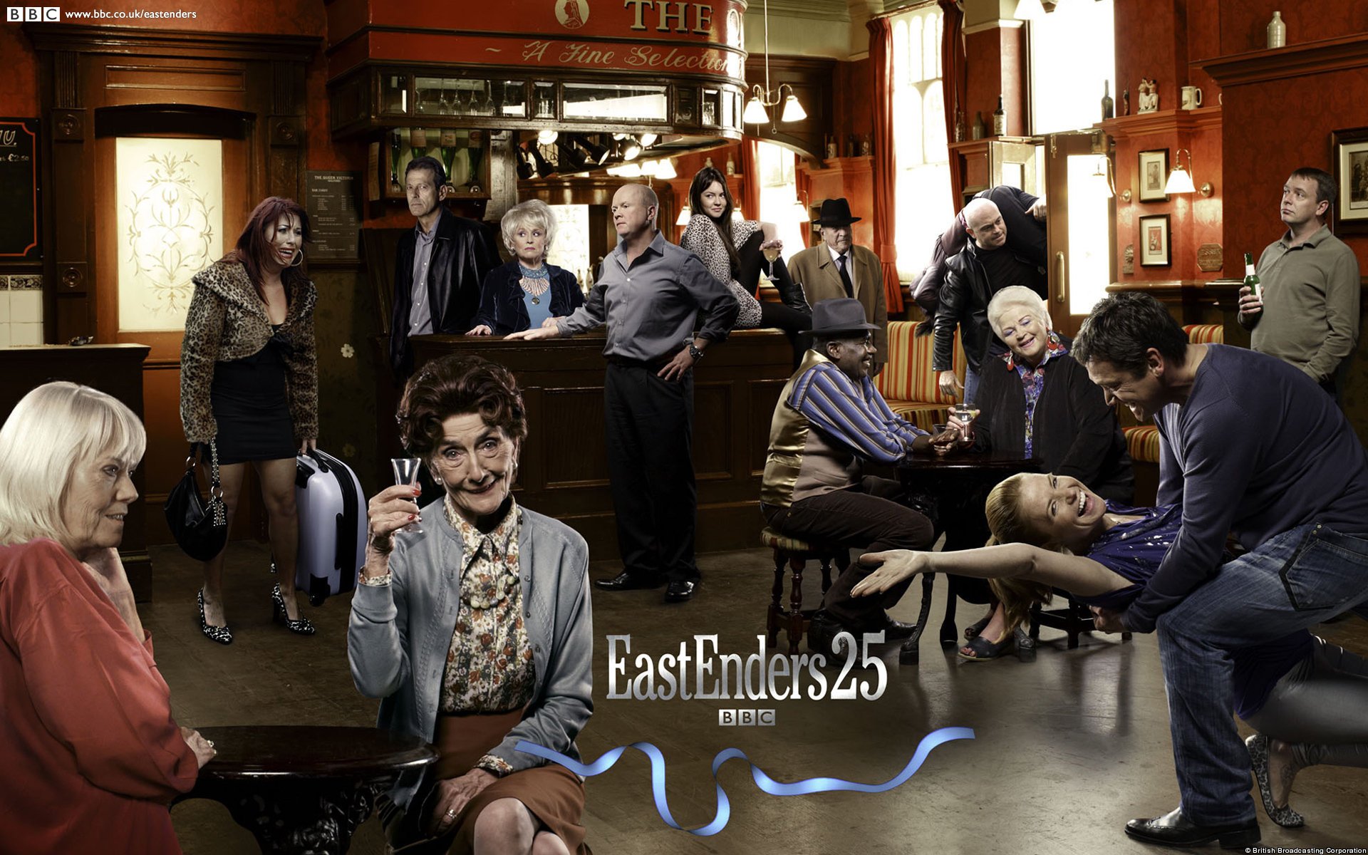 EastEnders Wallpapers - Wallpaper Cave